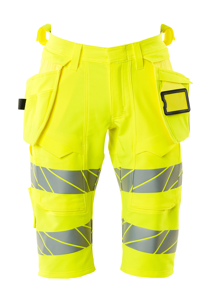 Bild zum Artikel Hi-vis Gelb